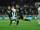 Half-Time Report: Bojan penalty edges Stoke City ahead of Swansea City at break
