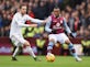 Half-Time Report: Aston Villa, Swansea goalless at interval