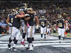 Half-Time Report: Gurley, Austin give Rams lead