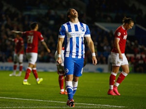 Brighton to contest Hemed charge?