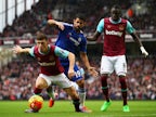 Player Ratings: West Ham United 2-1 Chelsea