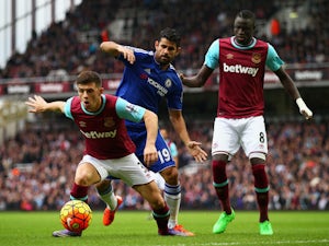 Chelsea, West Ham fined by FA