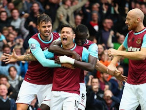 Preview: Watford vs. West Ham United
