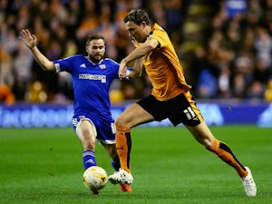 McDonald joins Fulham from Wolves