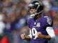 Result: Late Justin Tucker field goal hands Baltimore Ravens victory