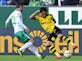 Half-Time Report: Henrikh Mkhitaryan secures advantage for Borussia Dortmund