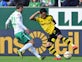 Half-Time Report: Henrikh Mkhitaryan secures advantage for Borussia Dortmund