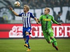 Result: Borussia Monchengladbach claim sixth successive win
