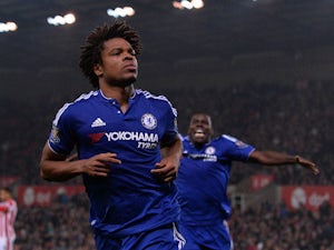 Chelsea 'keen on Loic Remy stay'