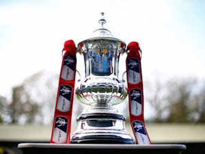 FA Cup draw: Salford City handed Notts County tie