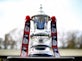 Truro City draw Charlton Athletic as minnows enter FA Cup proper for first time