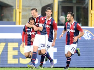 Bologna earn crucial win over Atalanta BC