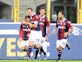 Half-Time Report: Roma trailing at Bologna to Adam Masina strike