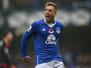 Deulofeu wants long-term Everton stay