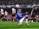 Half-Time Report: Gerard Deulofeu, Arouna Kone put Everton ahead