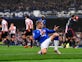 Half-Time Report: Gerard Deulofeu, Arouna Kone put Everton ahead