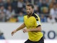 Team News: Gonzalo Castro named on Borussia Dortmund bench