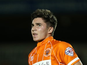 McDonald: Cameron 'in contention' for Bury start
