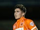 Blackpool midfielder Henry Cameron to miss remainder of season with ACL injury