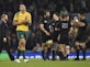 Israel Folau: 'Errors to blame for World Cup final defeat'