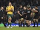 Israel Folau: 'Errors to blame for World Cup final defeat'