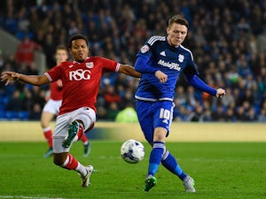 Live Commentary: Cardiff City 0-0 Bristol City - as it happened
