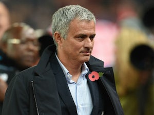 Jose Mourinho expects results to improve