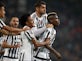 Half-Time Report: Pogba stunner gives Juventus derby lead