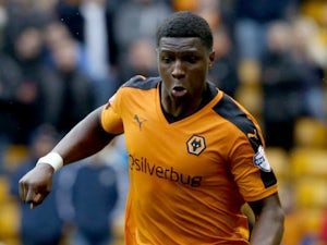 Wolves' Kortney Hause out for a month
