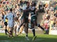 Result: Leicester Tigers cruise to victory against Wasps