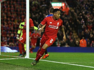 Early Clyne goal gives Liverpool victory