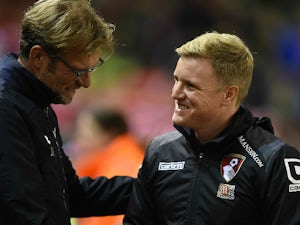 Preview: Bournemouth vs. Liverpool