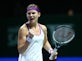 Lucie Safarova win puts Petra Kvitova through in Singapore