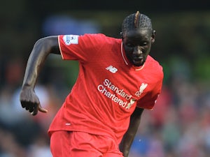 Mamadou Sakho sent home from US tour