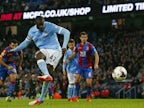 Player Ratings: Manchester City 2-1 Norwich City