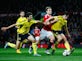 Boro knock Man United out on penalties