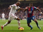 Player Ratings: Crystal Palace 0-0 Manchester United