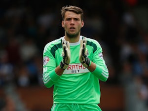 Interview: Fulham keeper Marcus Bettinelli