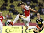 Half-Time Report: Mario Pasalic fires AS Monaco ahead
