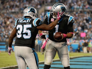 Live Commentary: Carolina Panthers 33-14 Dallas Cowboys - as it happened