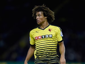 Ake joins Bournemouth on season-long loan