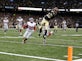 Result: Drew Brees ties touchdown record in last-gasp New Orleans Saints win