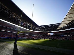 NFL Wembley set for 'enhanced security'