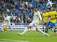 Match Analysis: Real Madrid 3-1 Las Palmas