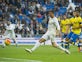 Match Analysis: Real Madrid 3-1 Las Palmas