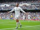 Half-Time Report: Real Madrid coasting against Las Palmas