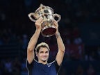 Roger Federer beats Rafael Nadal to Basel title