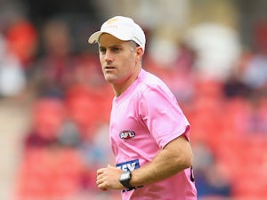 Knight Riders appoint Simon Katich