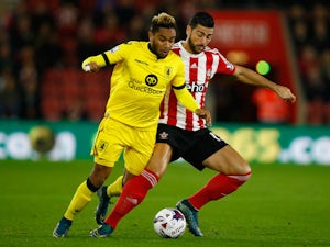 Southampton seal place in quarter-finals