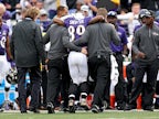Baltimore Ravens' Steve Smith out for year with torn Achilles